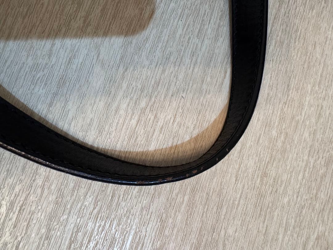 Daniel&Bob チェルカトーレ　ブラック