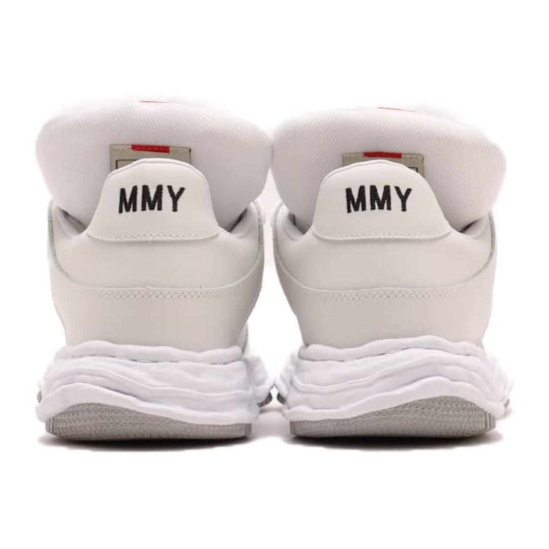 かつきくん着用　Maison MIHARA YASUHIRO 42サイズ