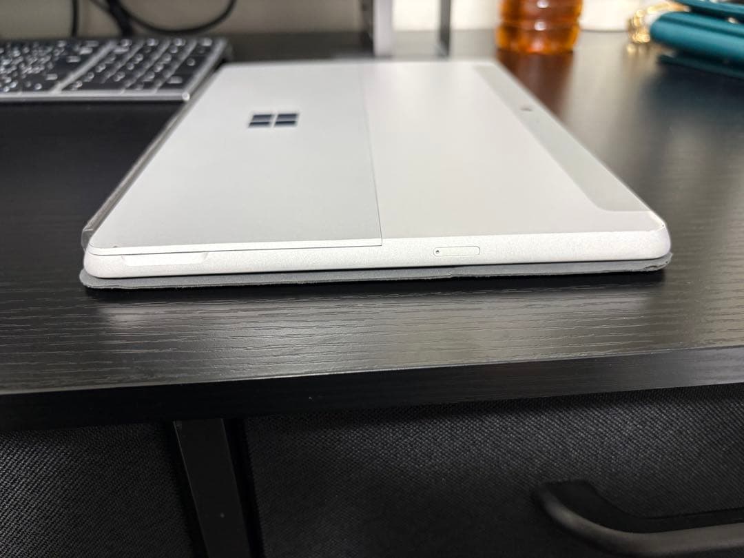 サーフェスsurface pro LTE付