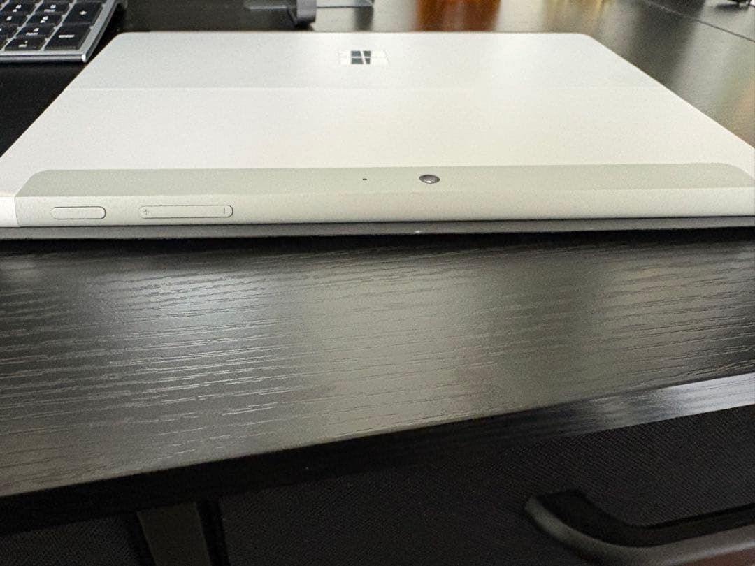 サーフェスsurface pro LTE付