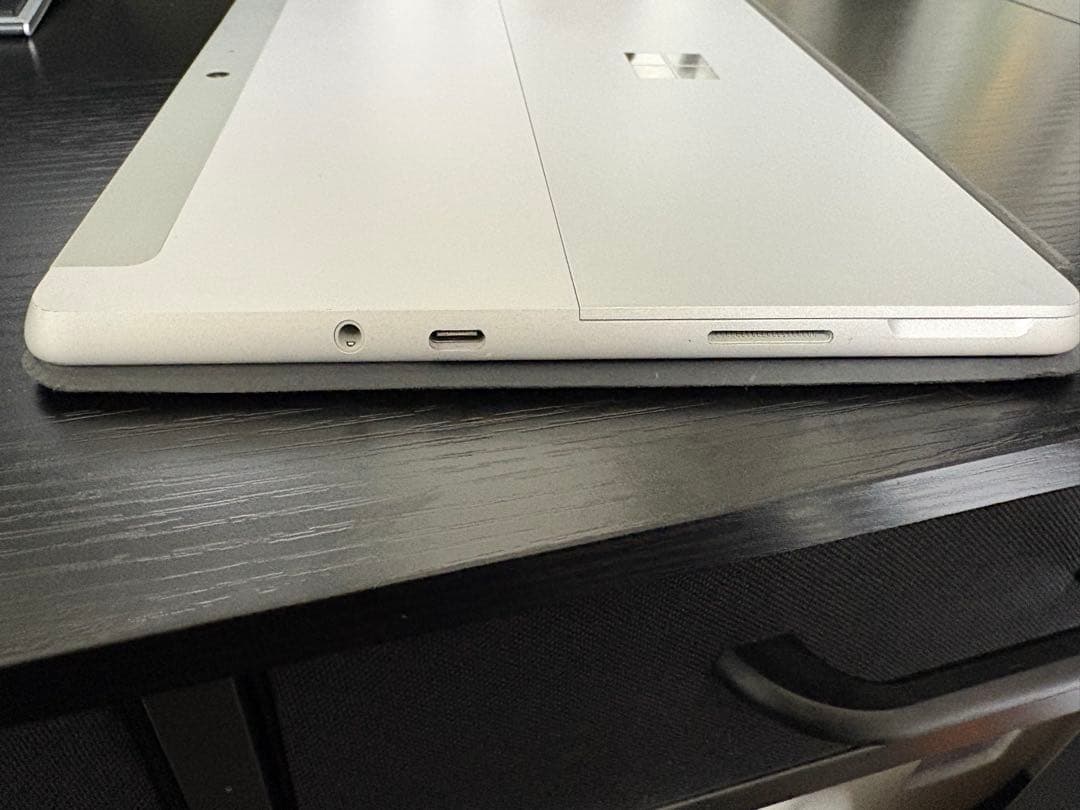 サーフェスsurface pro LTE付