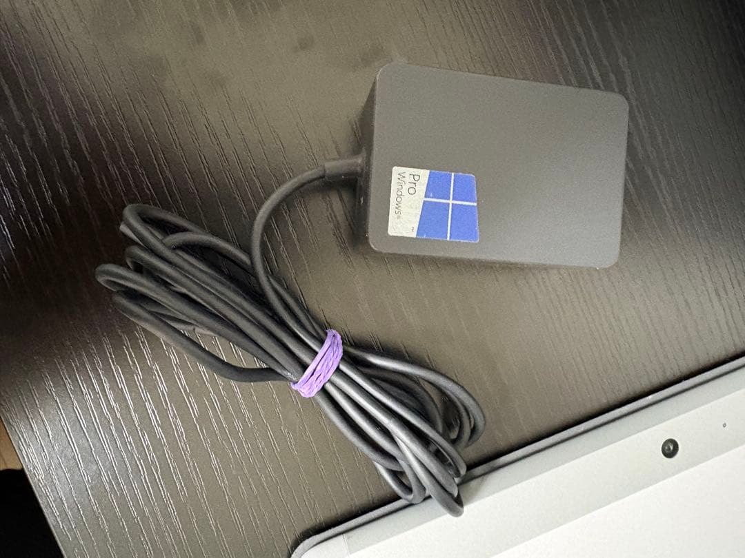 サーフェスsurface pro LTE付