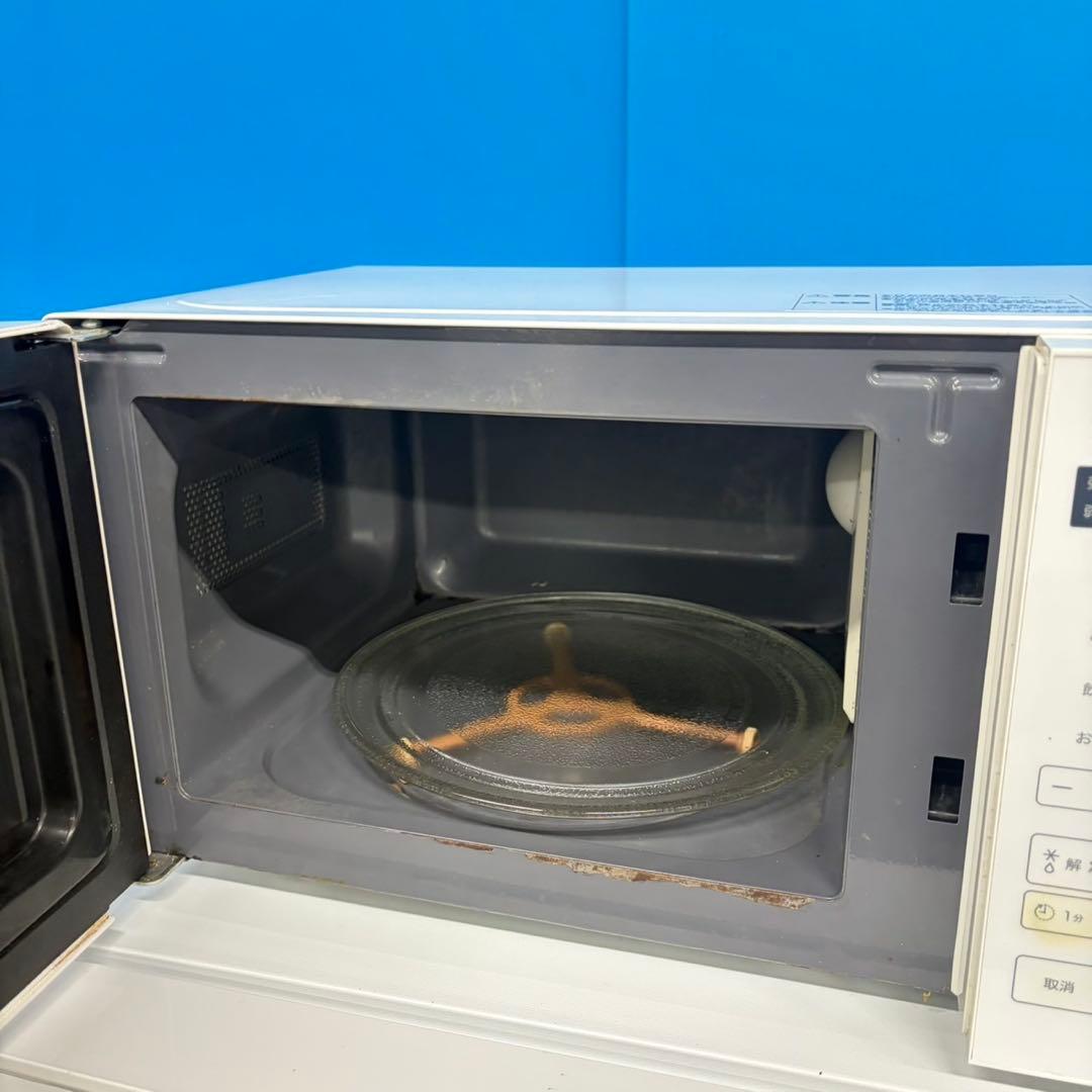 713 ホワイトカラー　冷蔵庫　洗濯機　電子レンジ　３点セット　小型　一人暮らし