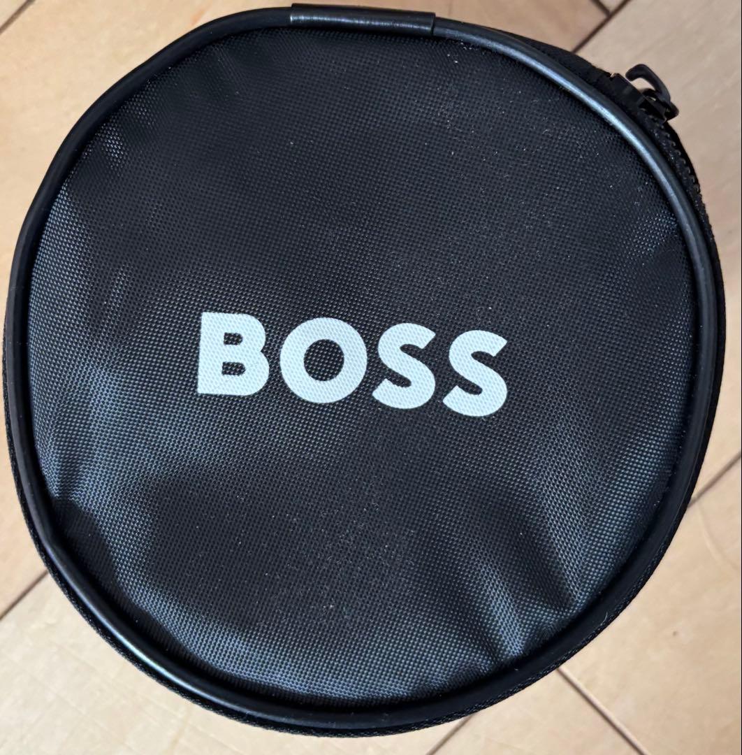 YOSHIさん専用ベルト レザー ベルト 収納ケース付き