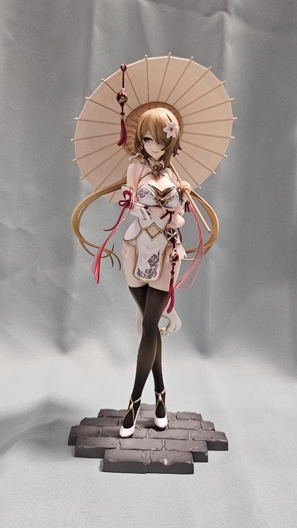 リタ・ロスヴァイセ お別れVer