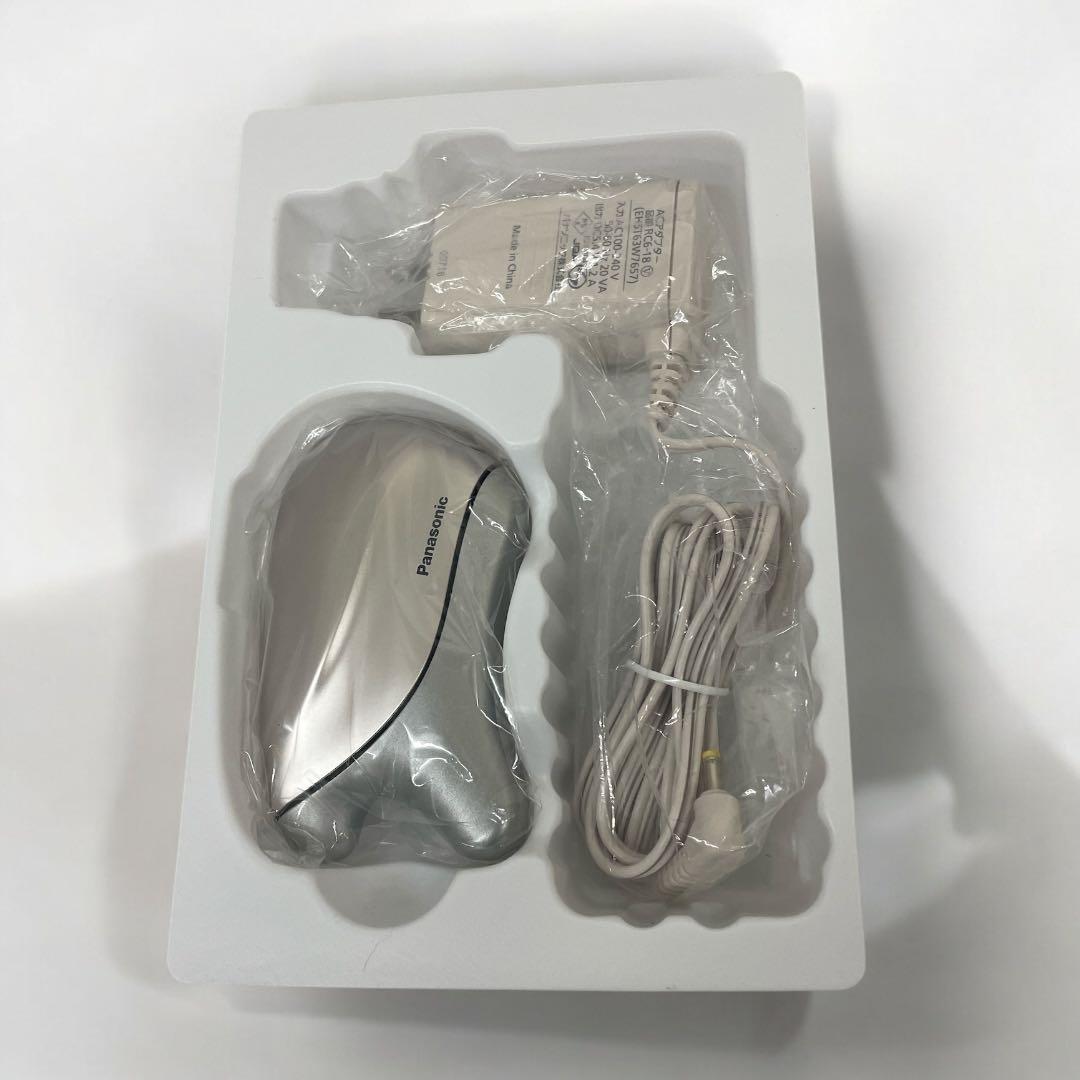 【新品未使用】パナソニック　温感かっさ