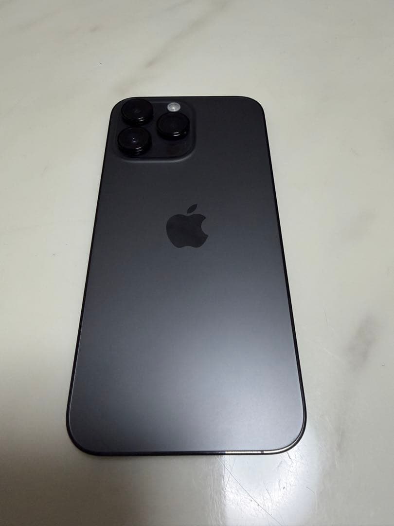 海外版iPhone 14 Pro Max 256GB SIMフリーDualSIM