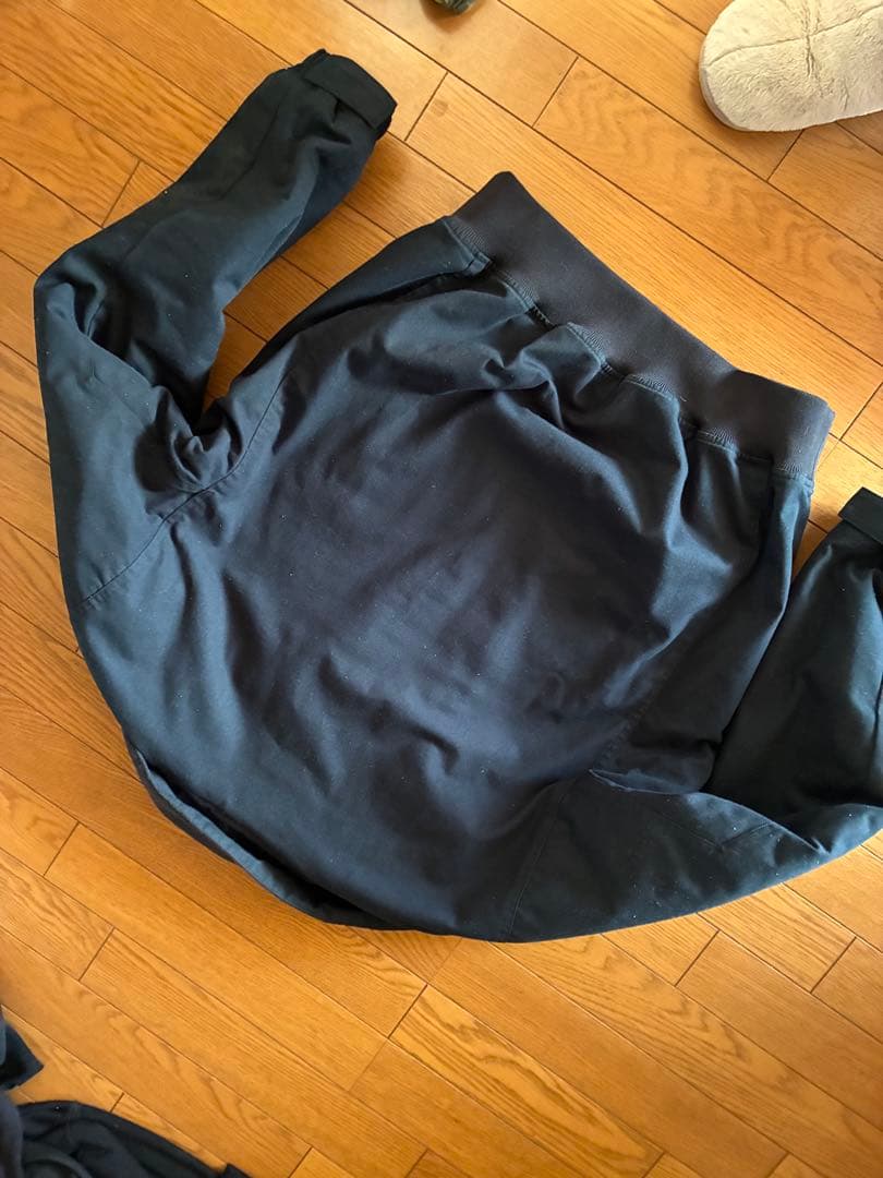 送料込みコロンビア　ロマビスタMブラック