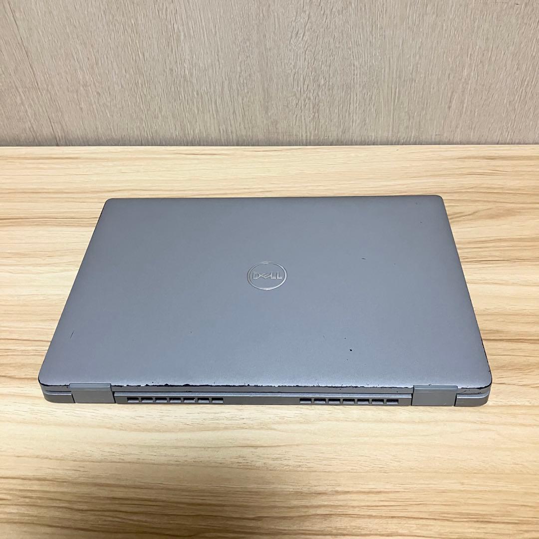 第11世代！DELL Latitude 5320 Windows11 i5