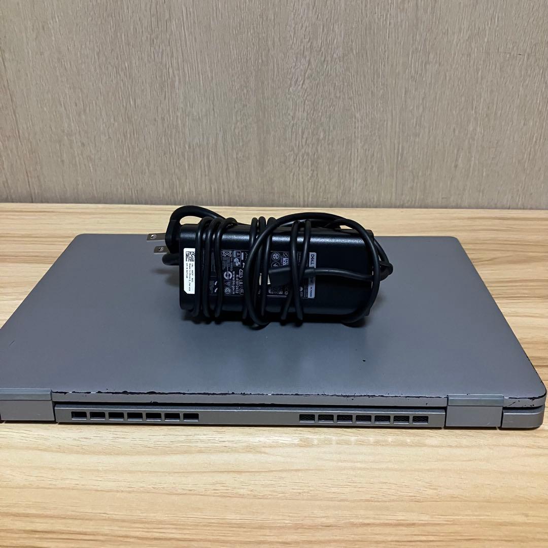 第11世代！DELL Latitude 5320 Windows11 i5