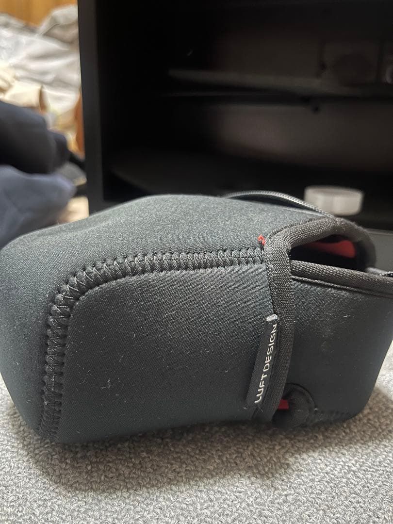 Nikon D3500 防湿庫 カメラケース付き