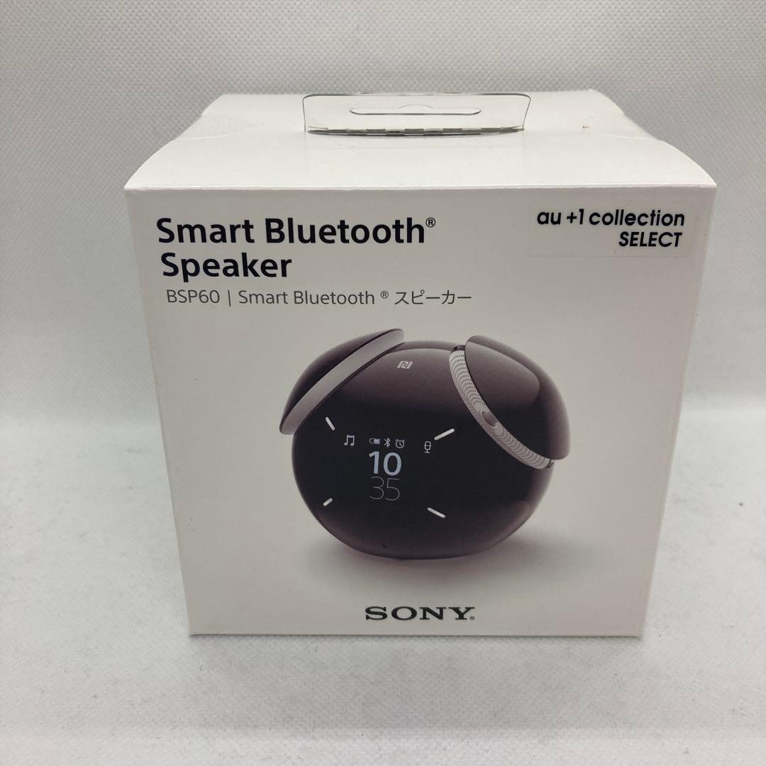 スピーカー・ウーファー SONY Smart Bluetooth Speaker BSP60
