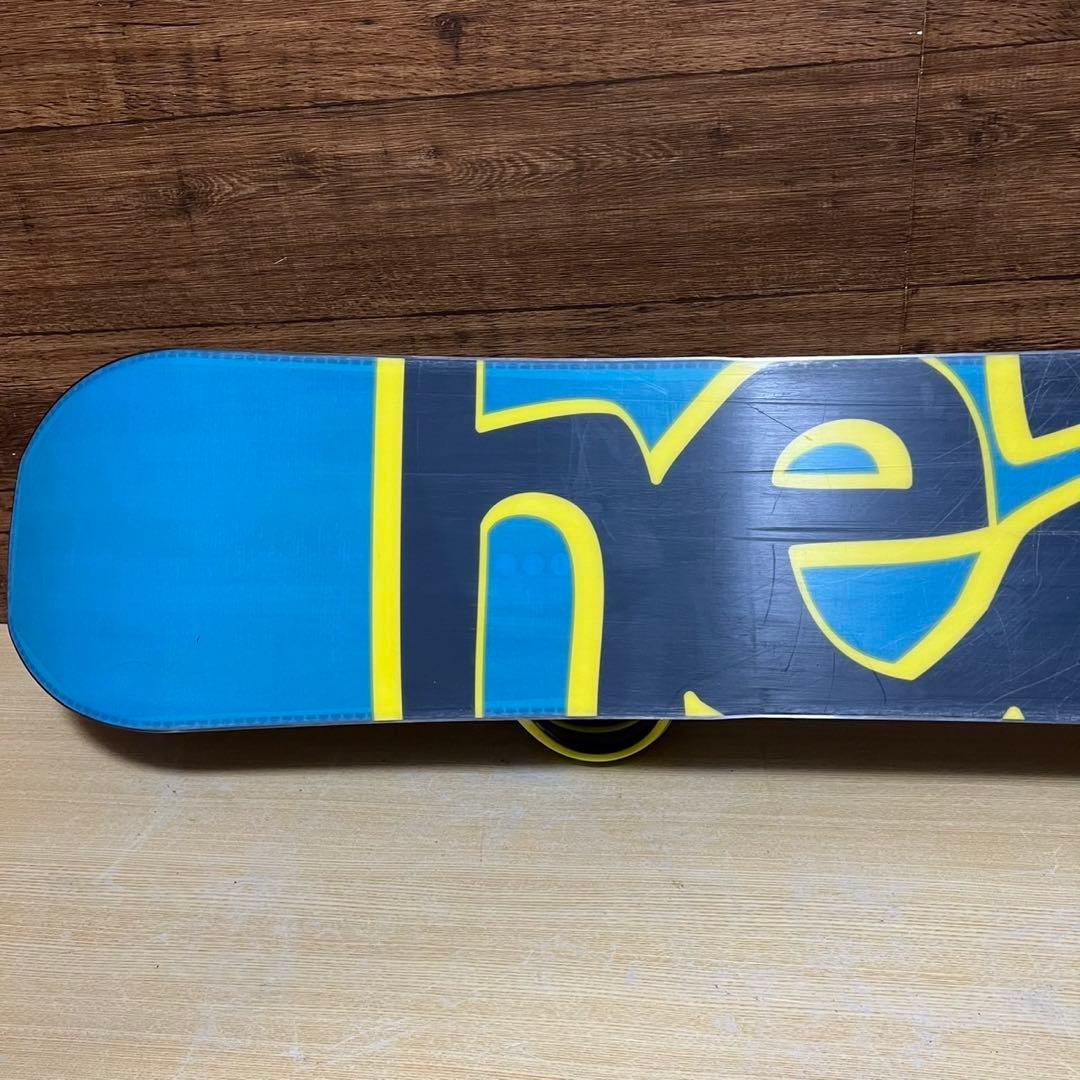 HEAD  ヘッド  メンズ　スノーボード ３点セット　DCT ダブルキャンバー