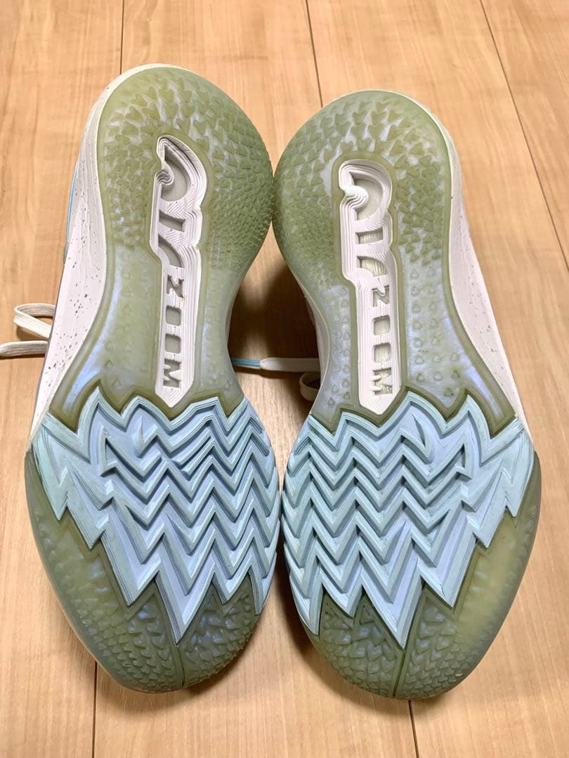 最終価格 レア ナイキ GTカット2 Dare To Fly③