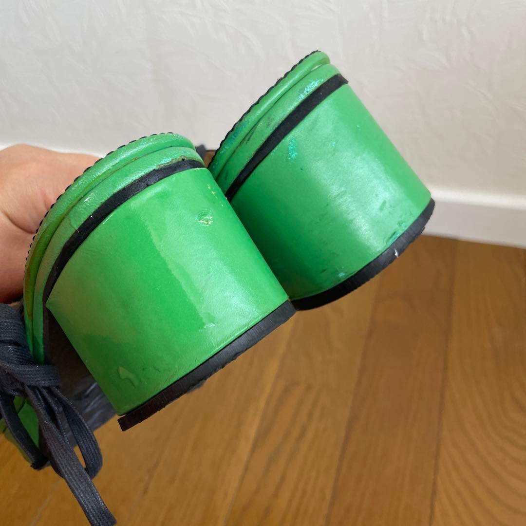 【20471120】ストラップミュールサンダル