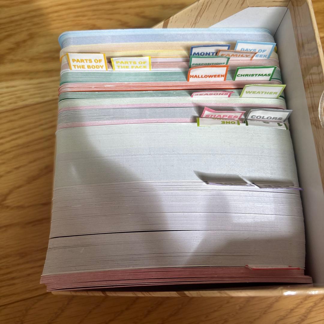 Zippy and Me 教育セット