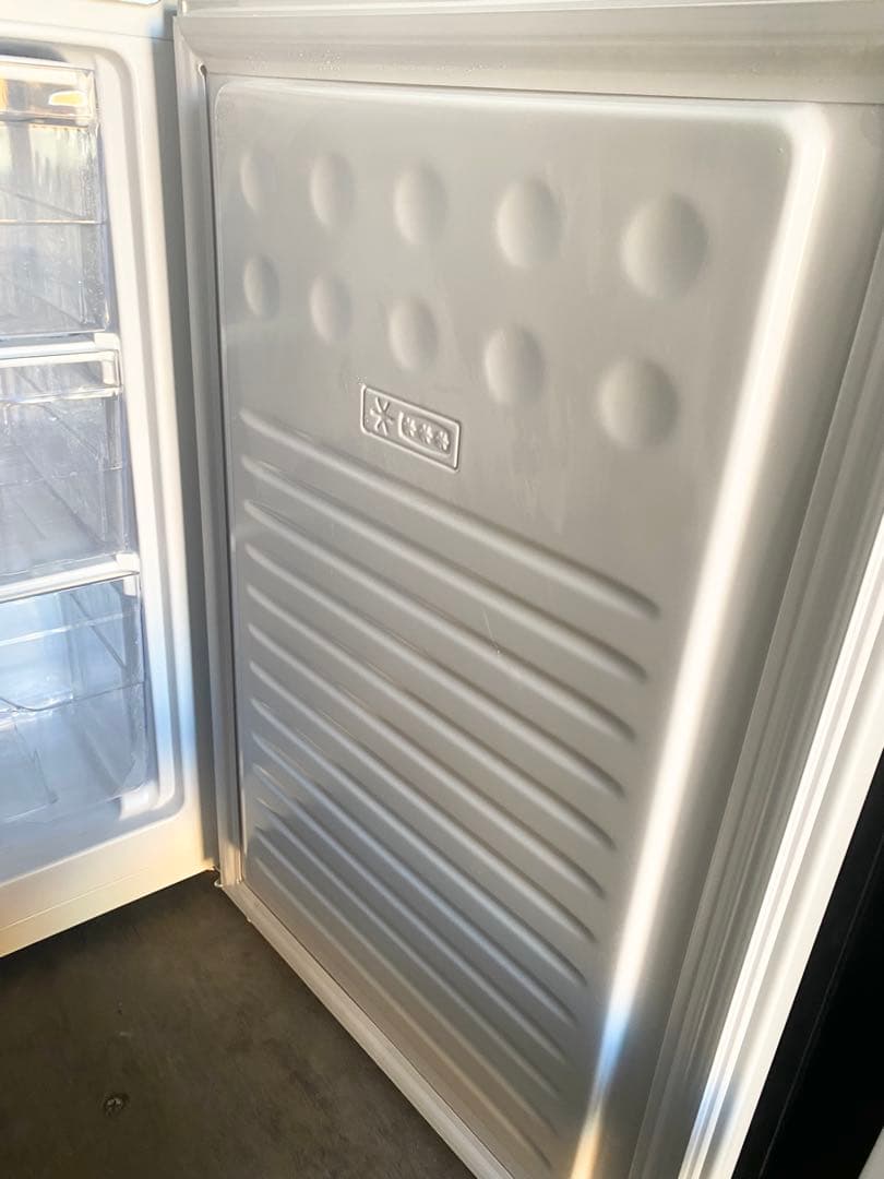 東京近隣地域限定送料無料　高年式　冷蔵庫洗濯機セット