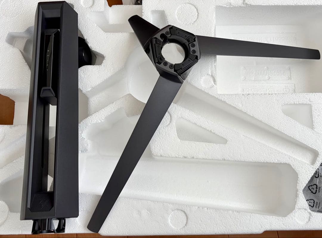 ASUS ROG Swift PG27AQDM 有機EL WQHD 240Hz