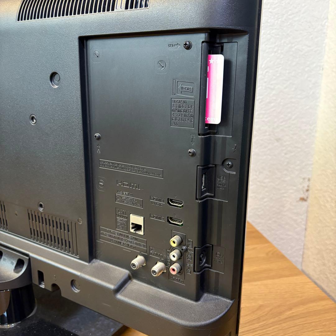 Panasonic 24型テレビ TH-24D305