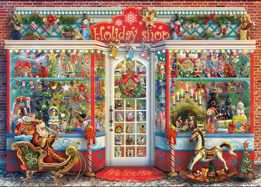 ちとさん専用★ダイヤモンドアートクラブ DAC Mystery Kit #86