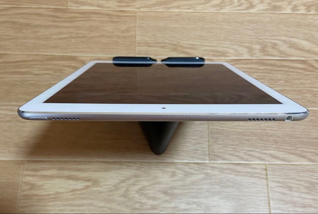 iPad Pro 9.7 インチ32GB Wi-Fiモデルバッテリー86％良品