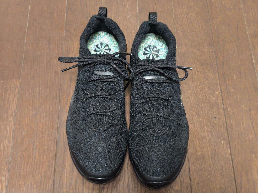 NIKE ナイキ スニーカー AIR VAPORMAX 2023 FK 28cm