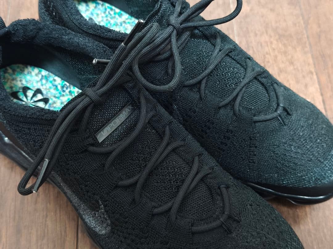 NIKE ナイキ スニーカー AIR VAPORMAX 2023 FK 28cm