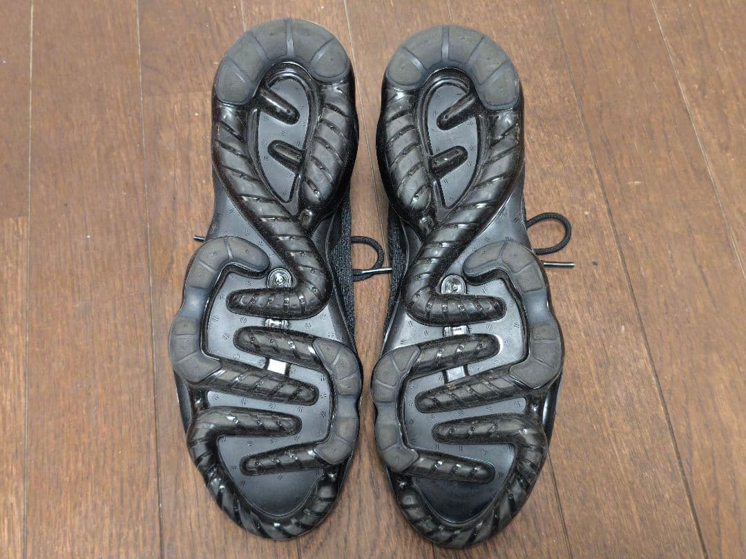 NIKE ナイキ スニーカー AIR VAPORMAX 2023 FK 28cm