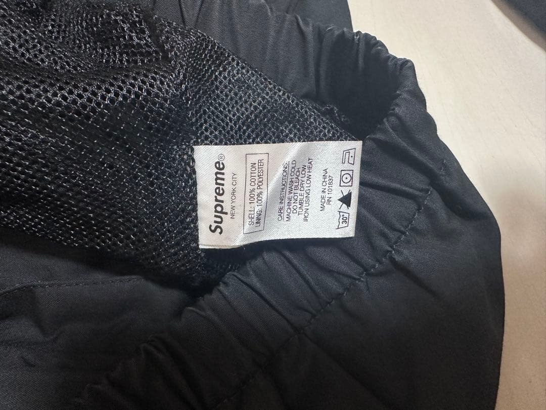 Supreme ワークジャケット M