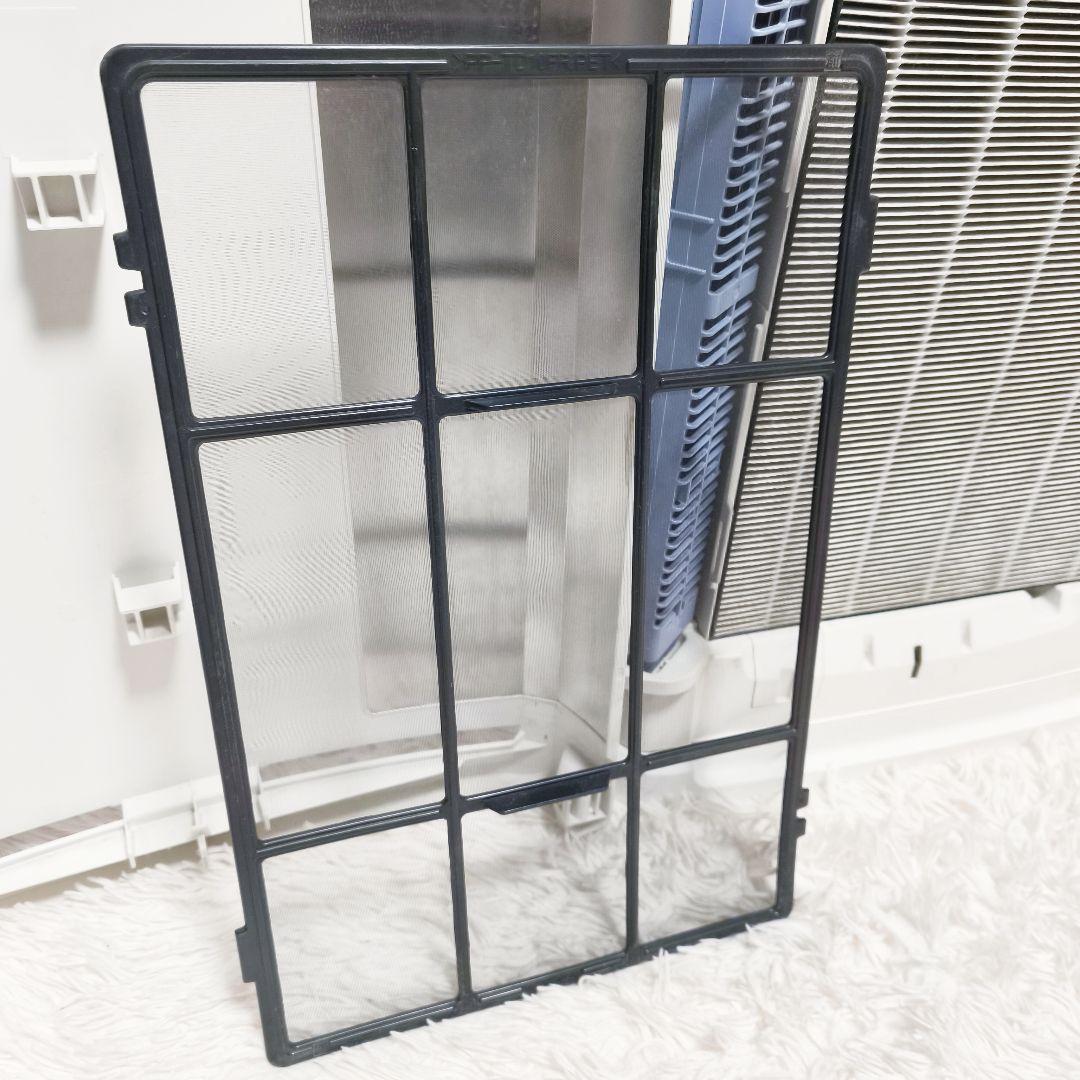 DAIKIN ダイキン 除加湿空気清浄機　最上位モデル MCZ70UKS