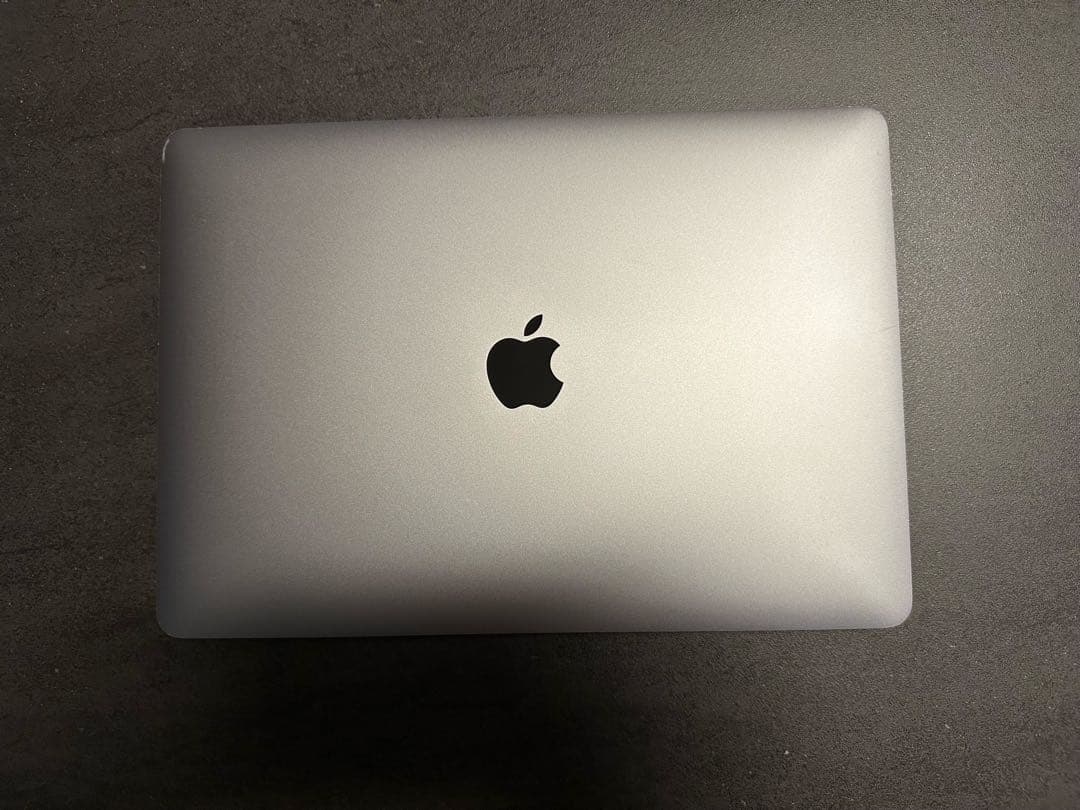 M1チップ Macbook Air 2020 メモリ16gb SSD512gb