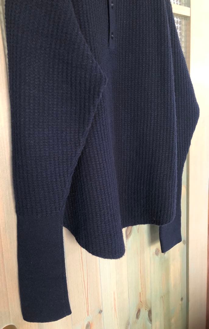 アパルトモン l'appartementサーマルニット