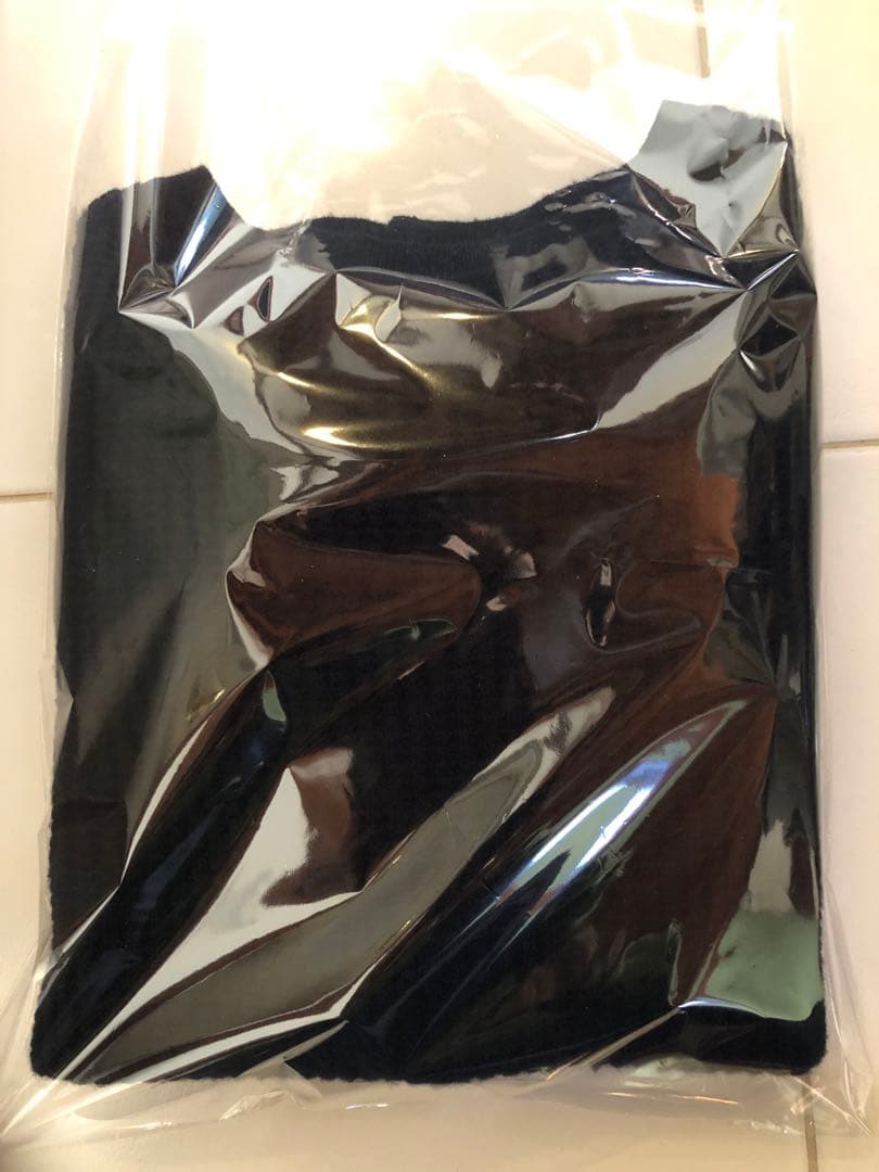 アパルトモン l'appartementサーマルニット