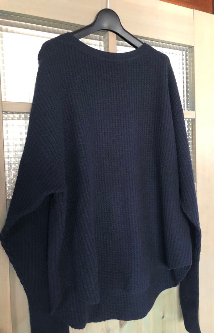 アパルトモン l'appartementサーマルニット