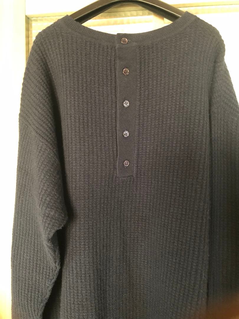 アパルトモン l'appartementサーマルニット