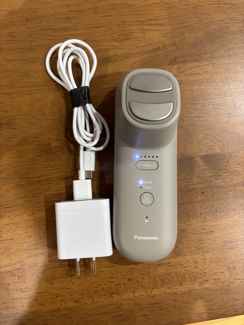 Panasonic バイタリフトブラシ EH-SP60-H