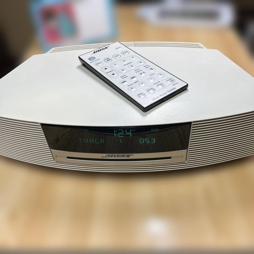 BOSE awr ccb0466AC送料込