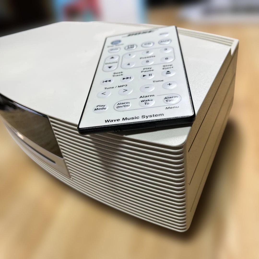 BOSE awr ccb0466AC送料込