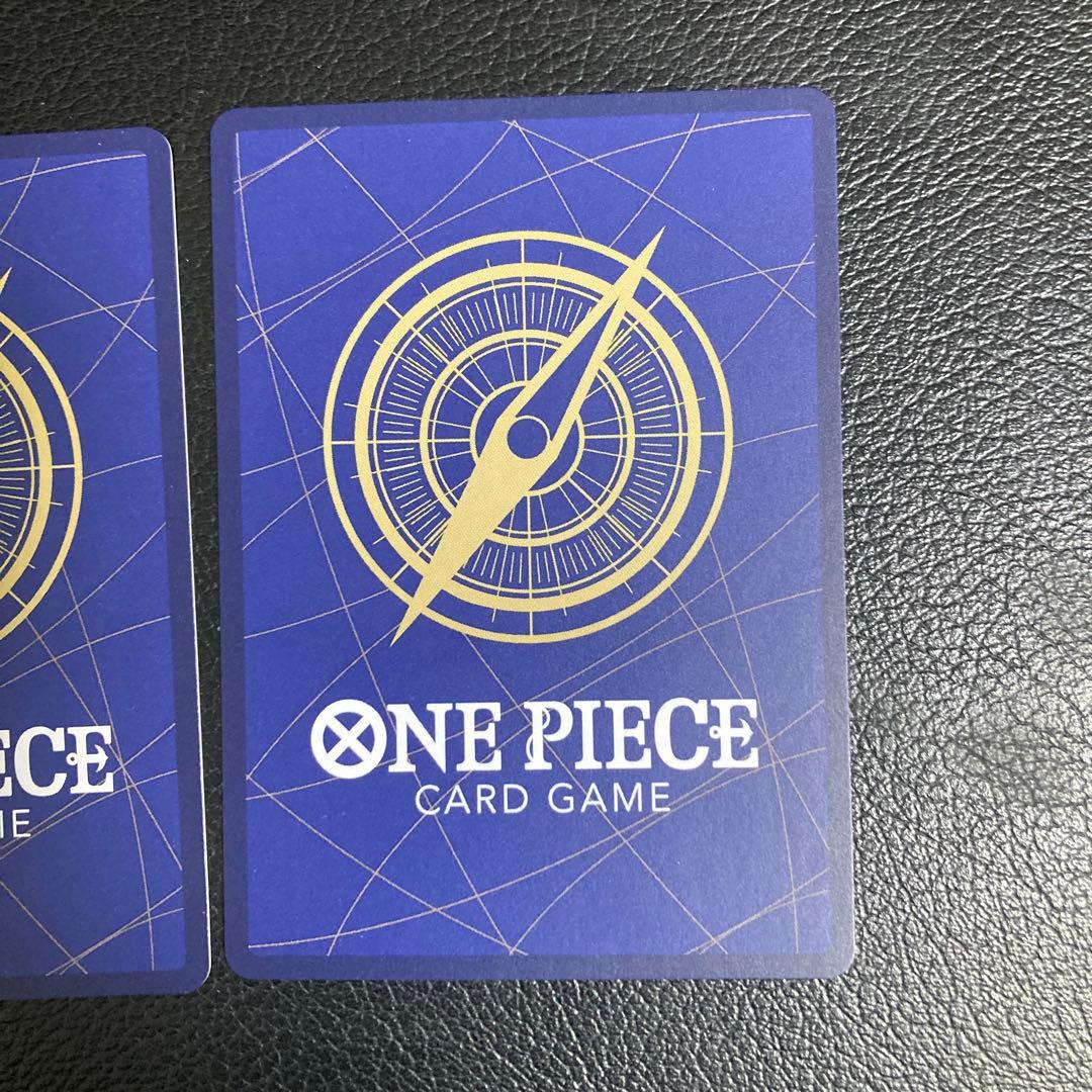 ワンピースカード 手配書 SP