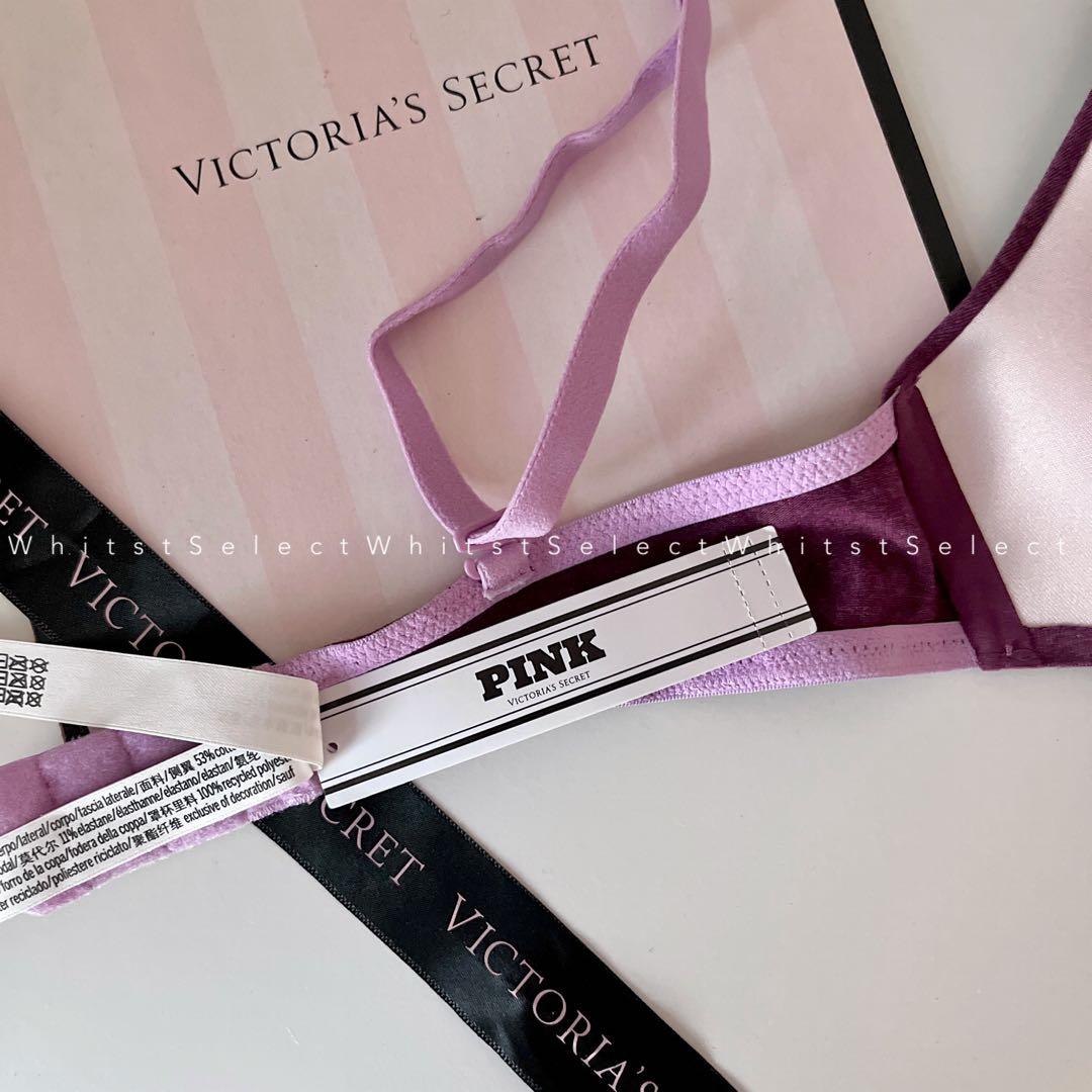 【３６Ｃ】2025VSFS♡TWICE ツウィ着用ブラ♡VSPINK