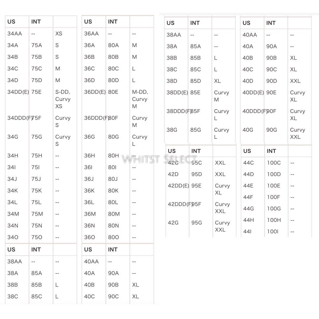 【３６Ｃ】2025VSFS♡TWICE ツウィ着用ブラ♡VSPINK