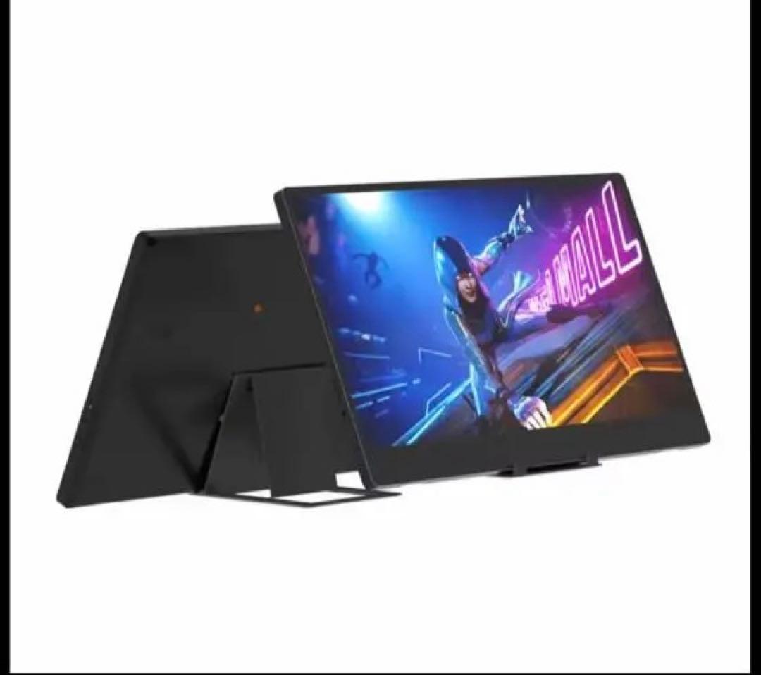 MUCAi 14インチポータブルディスプレイ 新品　格安