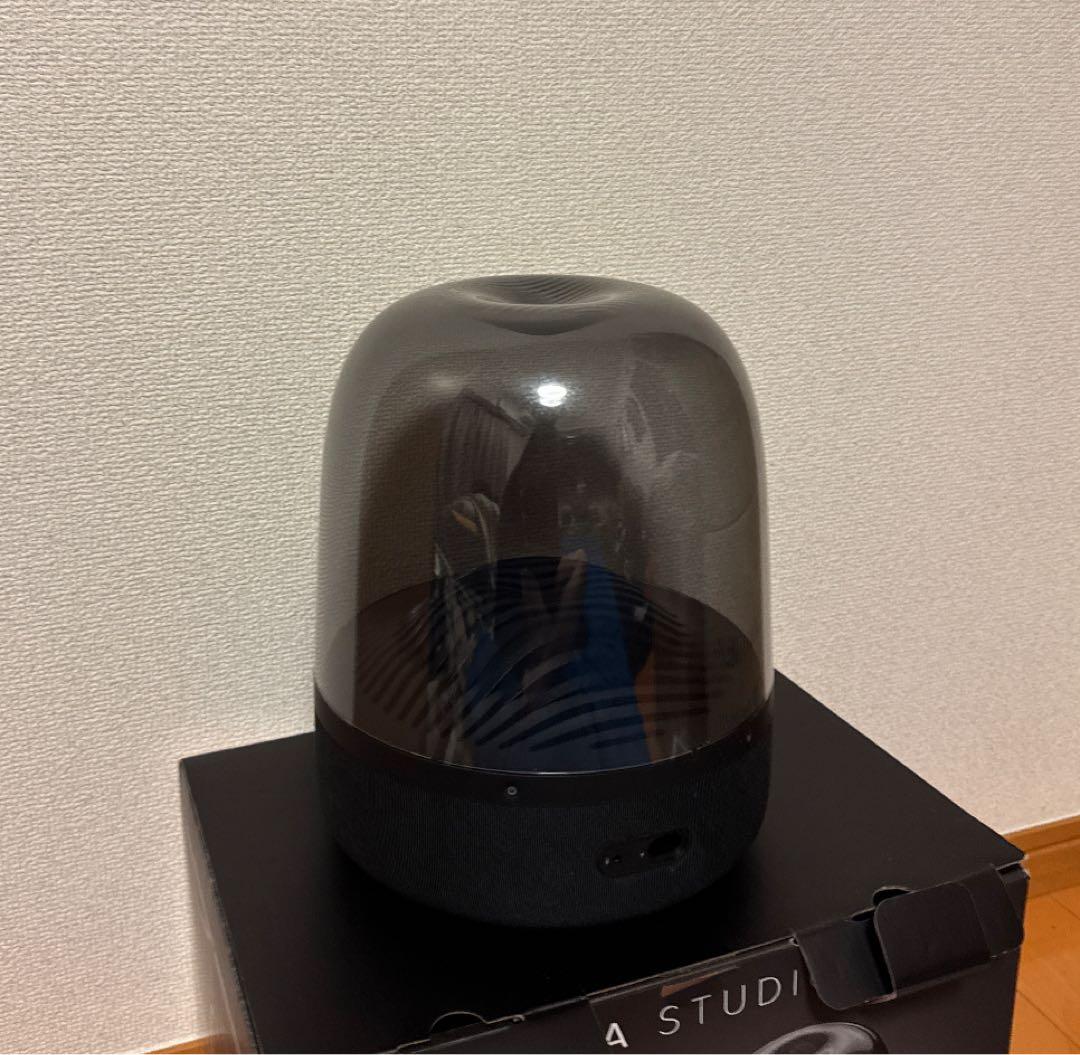 最終価格 Harman Kardon Aura Studio 3