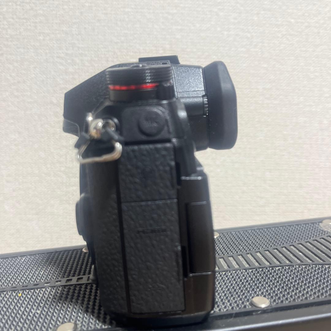 LUMIX G9pro ボディ