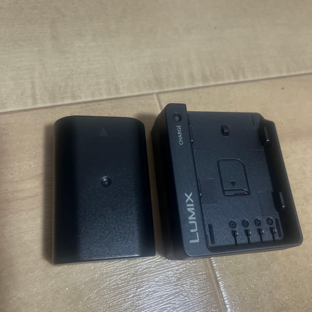 LUMIX G9pro ボディ