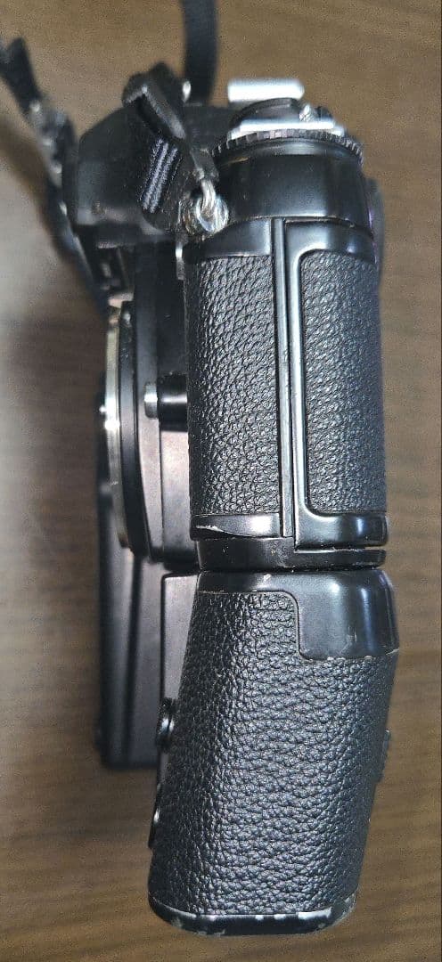 田*中様 Nikon F3 フィルムカメラ