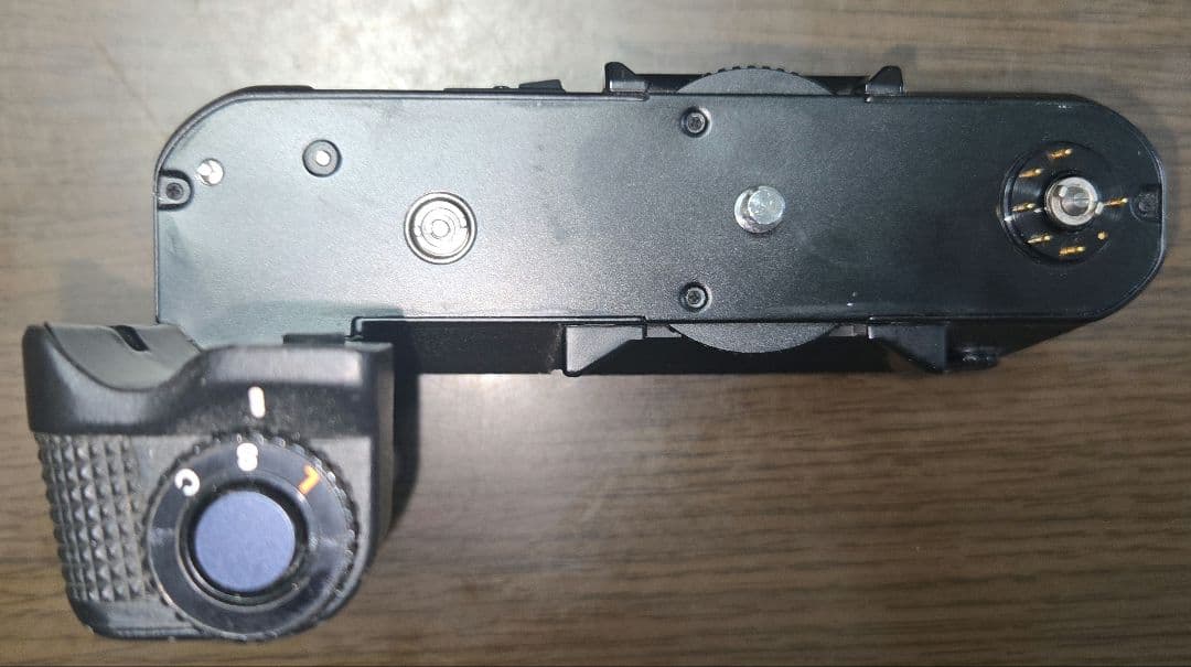 田*中様 Nikon F3 フィルムカメラ