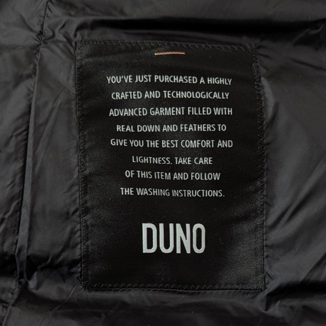 あ*き様 未使用★DUNO デュノ サイズ42 BALLON X バロン ダウン