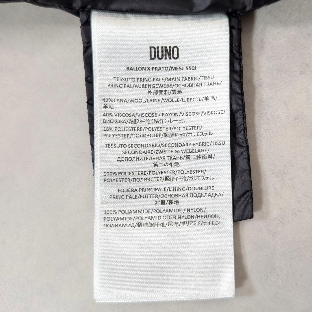 あ*き様 未使用★DUNO デュノ サイズ42 BALLON X バロン ダウン
