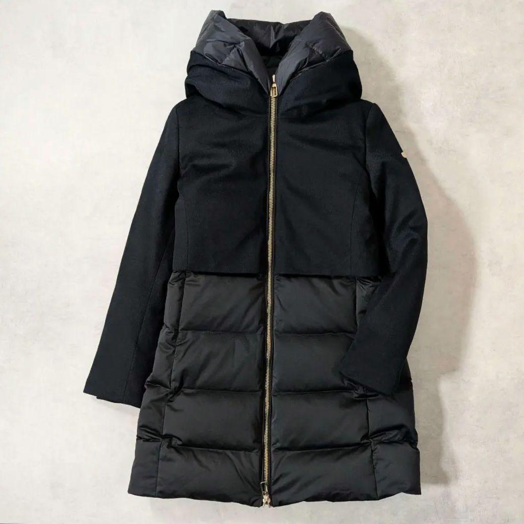 あ*き様 未使用★DUNO デュノ サイズ42 BALLON X バロン ダウン